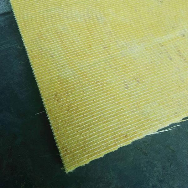 玻纖網(wǎng)格布保溫板