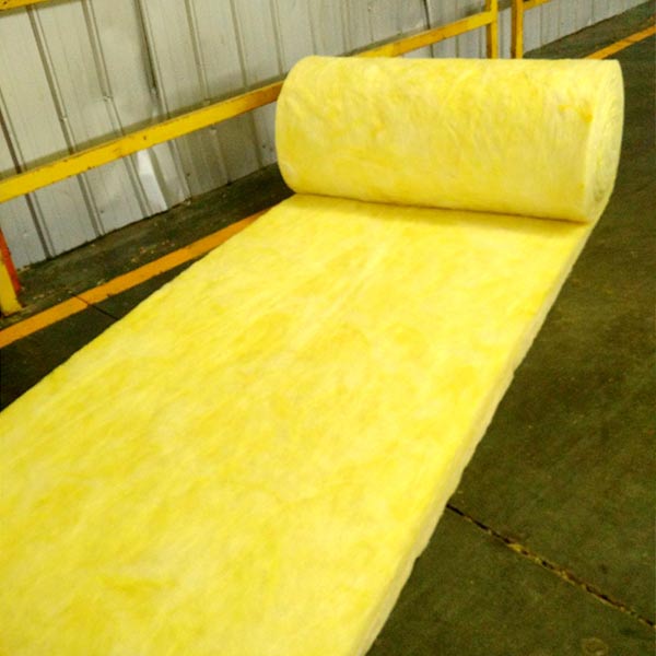 高品質玻璃棉氈